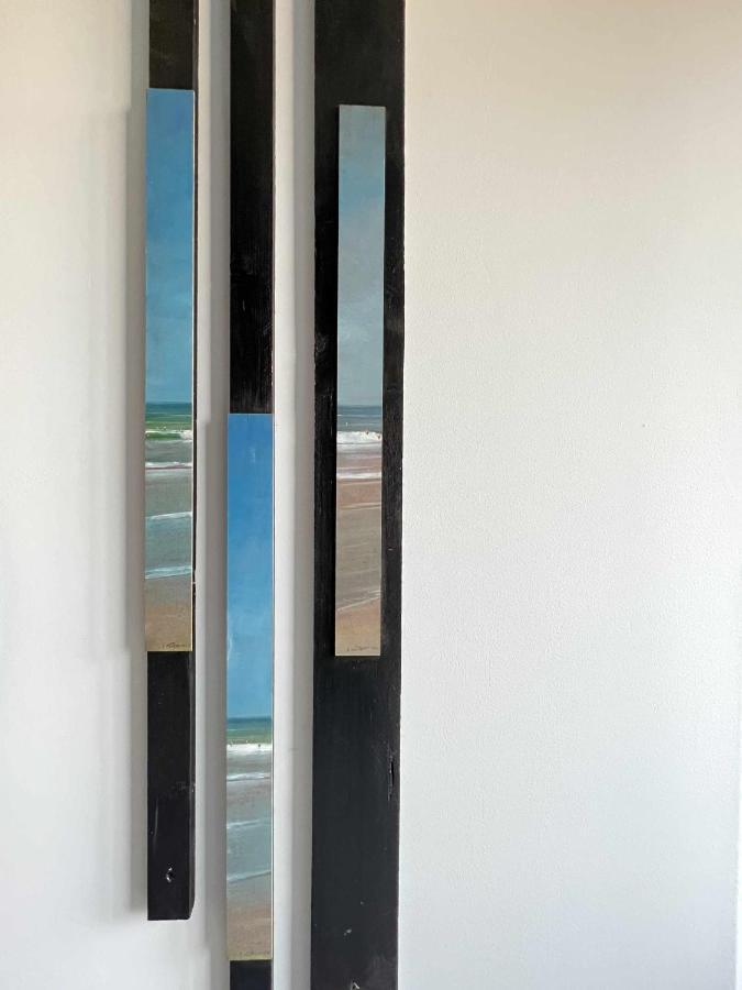 ホテル Faro Malaga Modern & Luxury エクステリア 写真